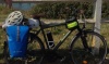 Vélo Btwin Hoprider 500 vert mélèze