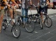 Vol 4 vélos pliants Brompton Rue Mably Bordeaux le 31.07.21
