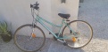 Vol de vélo à Seynod (Annecy)