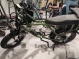 Vélo volé Fastreet vert militaire sur Montpellier