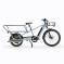 Vol vélo cargo LONGTAIL R500 BTWIN